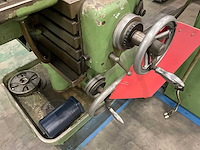 Friendrich deckel fp2 gereedschapsfreesmachine - afbeelding 5 van  19