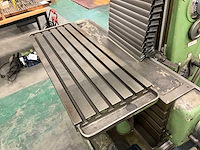 Friendrich deckel fp2 gereedschapsfreesmachine - afbeelding 6 van  19