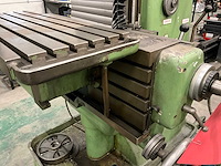 Friendrich deckel fp2 gereedschapsfreesmachine - afbeelding 7 van  19