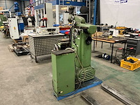 Friendrich deckel fp2 gereedschapsfreesmachine - afbeelding 12 van  19
