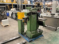 Friendrich deckel fp2 gereedschapsfreesmachine - afbeelding 13 van  19