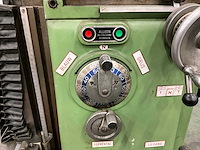 Friendrich deckel fp2 gereedschapsfreesmachine - afbeelding 17 van  19