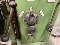 Friendrich deckel fp2 gereedschapsfreesmachine - afbeelding 18 van  19