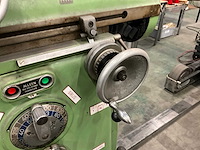 Friendrich deckel fp2 gereedschapsfreesmachine - afbeelding 19 van  19