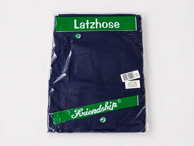 Friendship werk overal (20x) - afbeelding 2 van  2