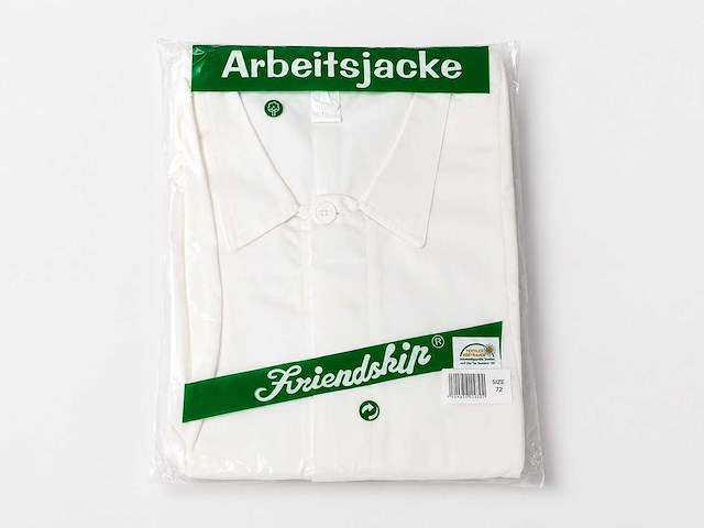 Friendship werkvest (20x) - afbeelding 1 van  2