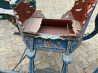 Friese arretikker slee - afbeelding 3 van  18