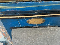 Friese arretikker slee - afbeelding 6 van  18