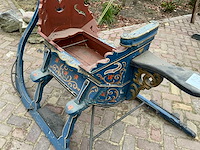 Friese arretikker slee - afbeelding 8 van  18