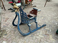 Friese arretikker slee