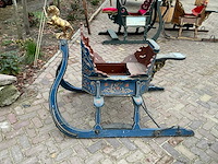 Friese arretikker slee - afbeelding 11 van  18