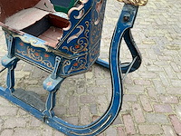 Friese arretikker slee - afbeelding 17 van  18