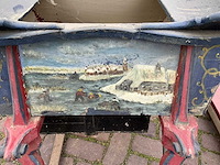 Friese arretikker slee - afbeelding 2 van  22