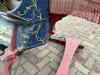 Friese arretikker slee - afbeelding 3 van  22