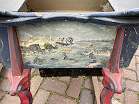 Friese arretikker slee - afbeelding 7 van  22