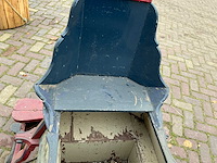 Friese arretikker slee - afbeelding 9 van  22