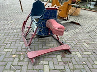 Friese arretikker slee - afbeelding 17 van  22