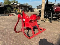 Friese arretikker