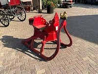 Friese arretikker - afbeelding 2 van  6