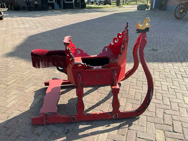 Friese arretikker - afbeelding 3 van  6