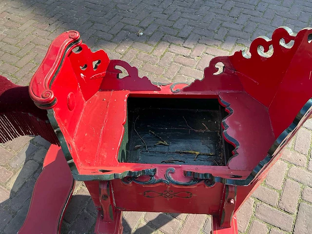 Friese arretikker - afbeelding 5 van  6