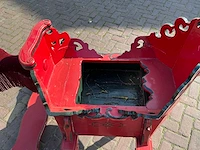 Friese arretikker - afbeelding 5 van  6