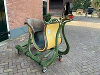 Friese arretikker