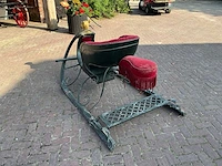 Friese arretikker - afbeelding 2 van  7