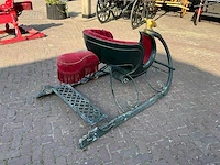 Friese arretikker - afbeelding 3 van  7