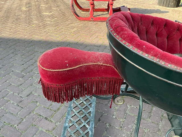 Friese arretikker - afbeelding 4 van  7