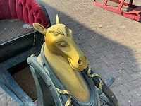 Friese arretikker - afbeelding 6 van  7