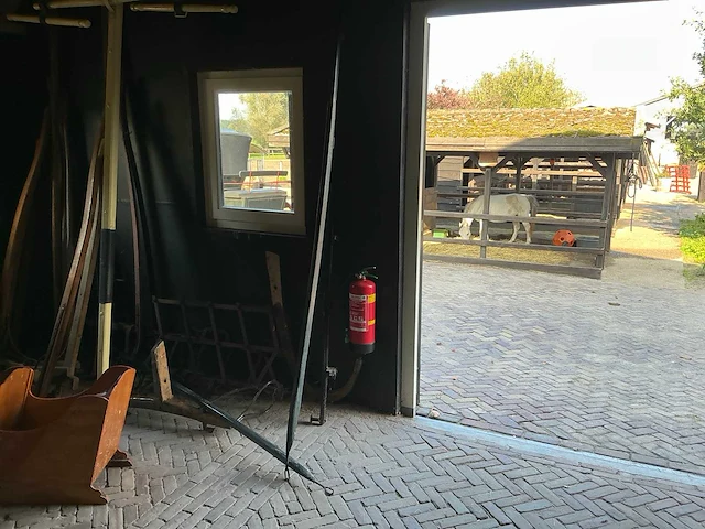 Friese arretikker - afbeelding 7 van  7