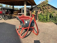 Friese arretikker - afbeelding 2 van  8