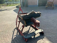 Friese arretikker - afbeelding 4 van  8