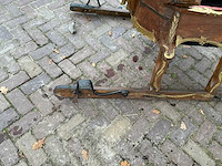 Friese arretikket slee - afbeelding 3 van  20