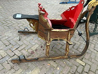 Friese arretikket slee - afbeelding 16 van  20