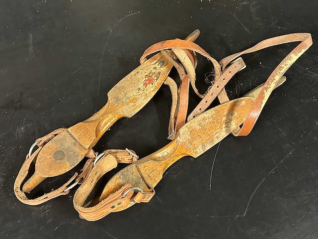 Friese doorlopers - afbeelding 1 van  3