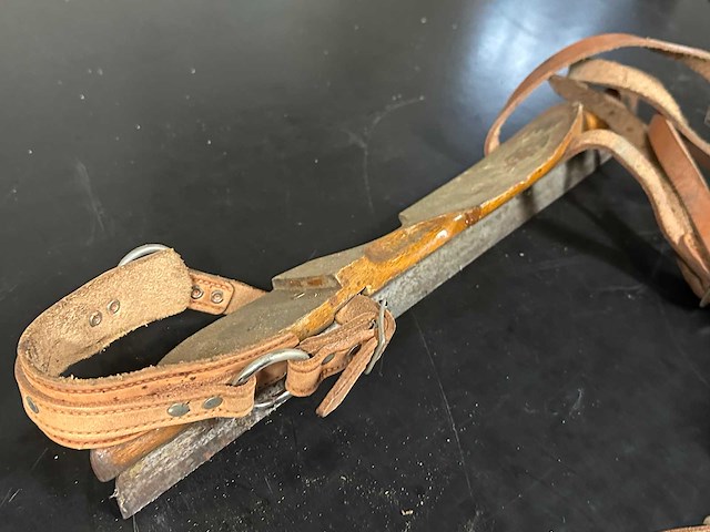 Friese doorlopers - afbeelding 2 van  3