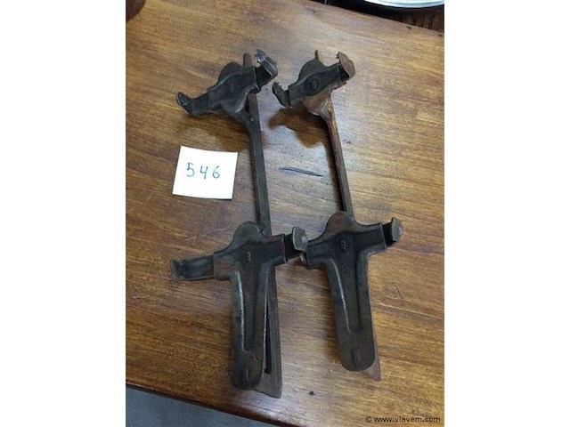 Friese schaatsen - afbeelding 1 van  2