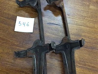 Friese schaatsen - afbeelding 1 van  2