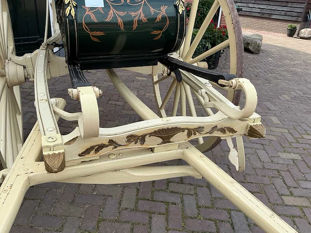 Friese sjees - afbeelding 3 van  4