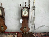 Friese staartklok - afbeelding 2 van  5