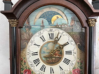 Friese staartklok - afbeelding 1 van  1