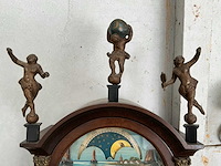 Friese staartklok - afbeelding 3 van  5