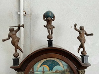 Friese staartklok - afbeelding 2 van  3