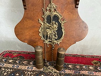 Friese staartklok - afbeelding 3 van  3