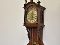 Friese staartklok - afbeelding 2 van  8