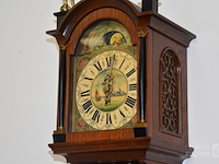 Friese staartklok - afbeelding 4 van  8