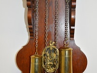 Friese staartklok - afbeelding 5 van  8