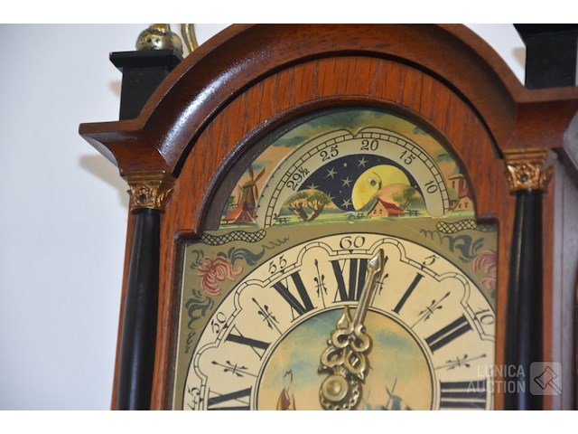 Friese staartklok - afbeelding 6 van  8